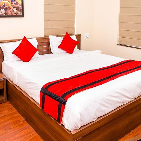 Hotel Oyo 7187 Earth Aromaa Calcutta  Esterno foto