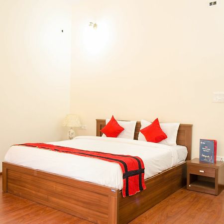 Hotel Oyo 7187 Earth Aromaa Calcutta  Esterno foto