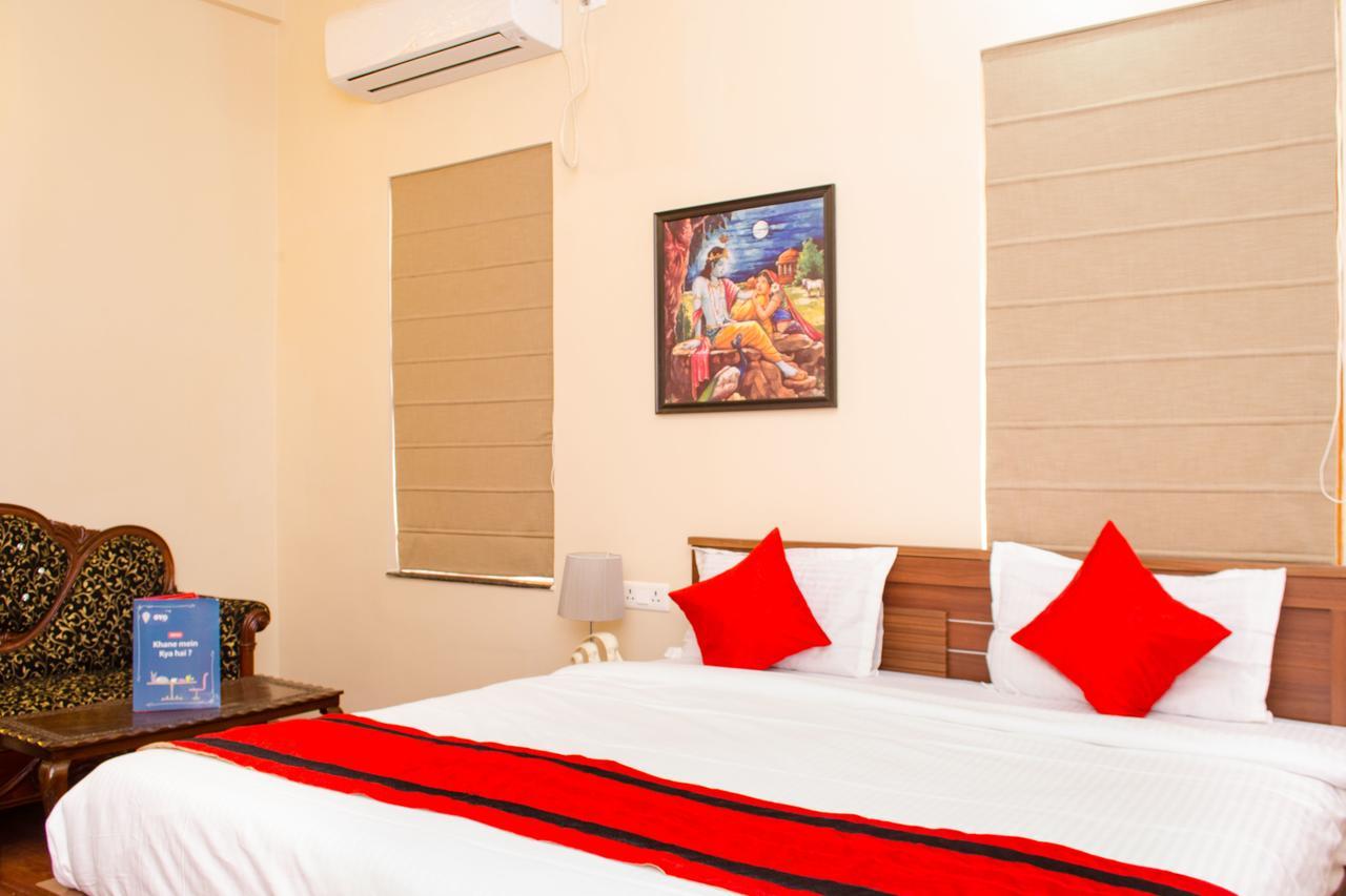 Hotel Oyo 7187 Earth Aromaa Calcutta  Esterno foto