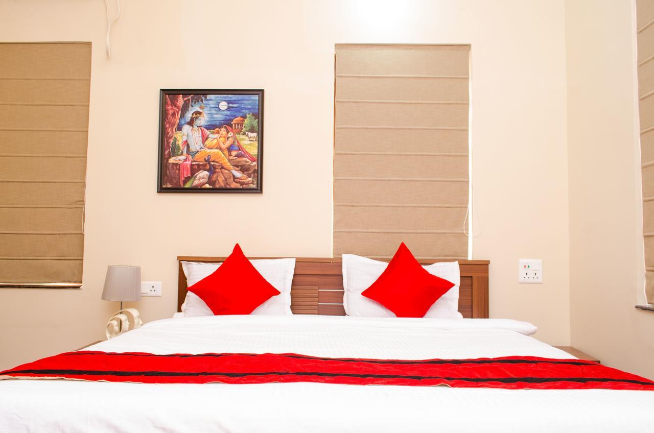 Hotel Oyo 7187 Earth Aromaa Calcutta  Esterno foto