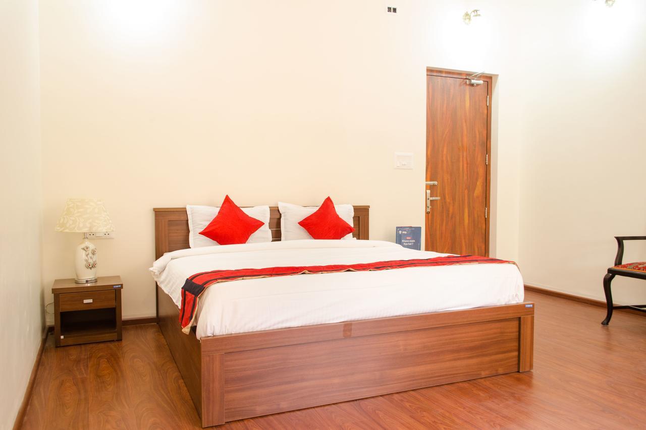 Hotel Oyo 7187 Earth Aromaa Calcutta  Esterno foto