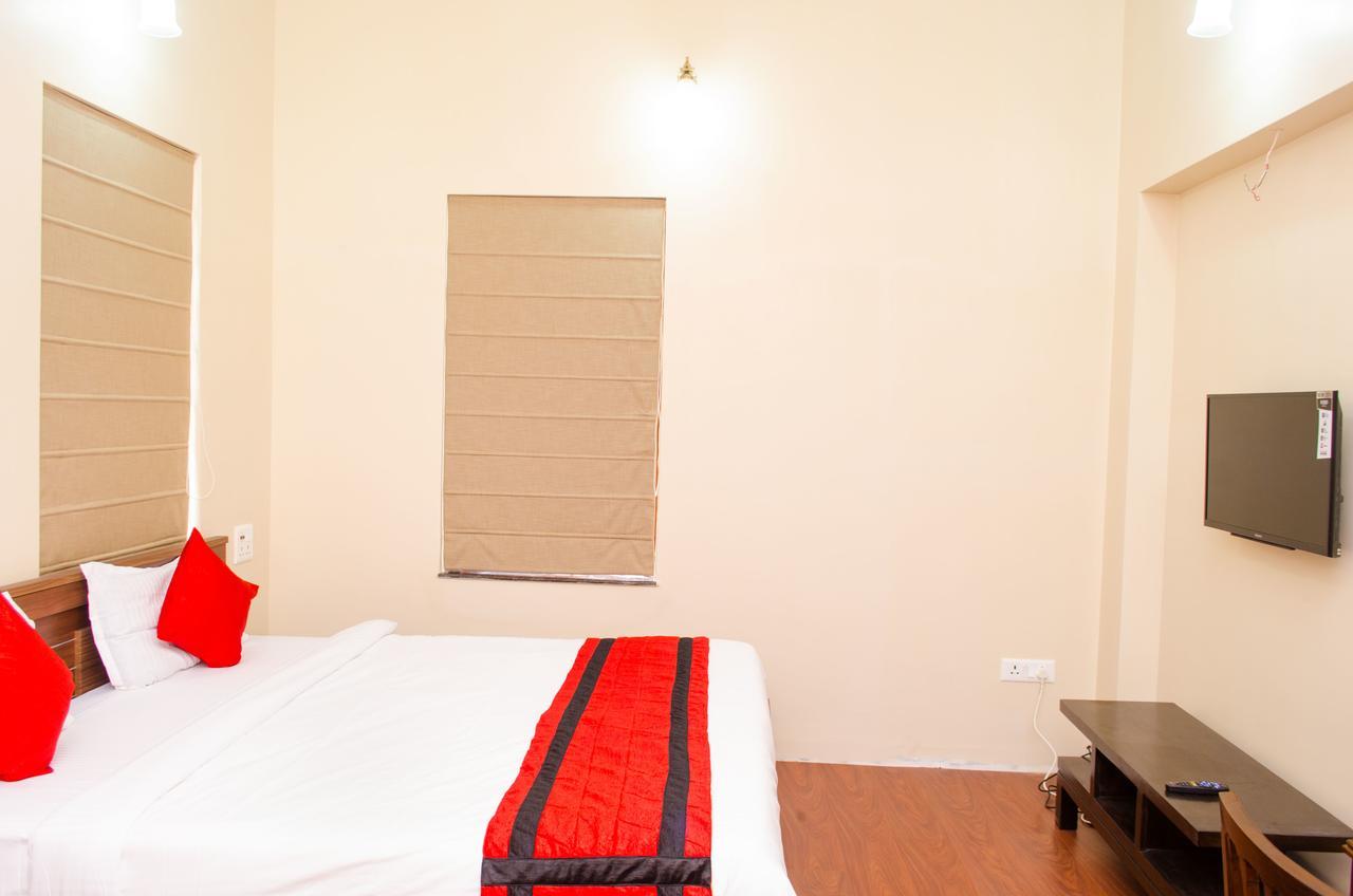 Hotel Oyo 7187 Earth Aromaa Calcutta  Esterno foto