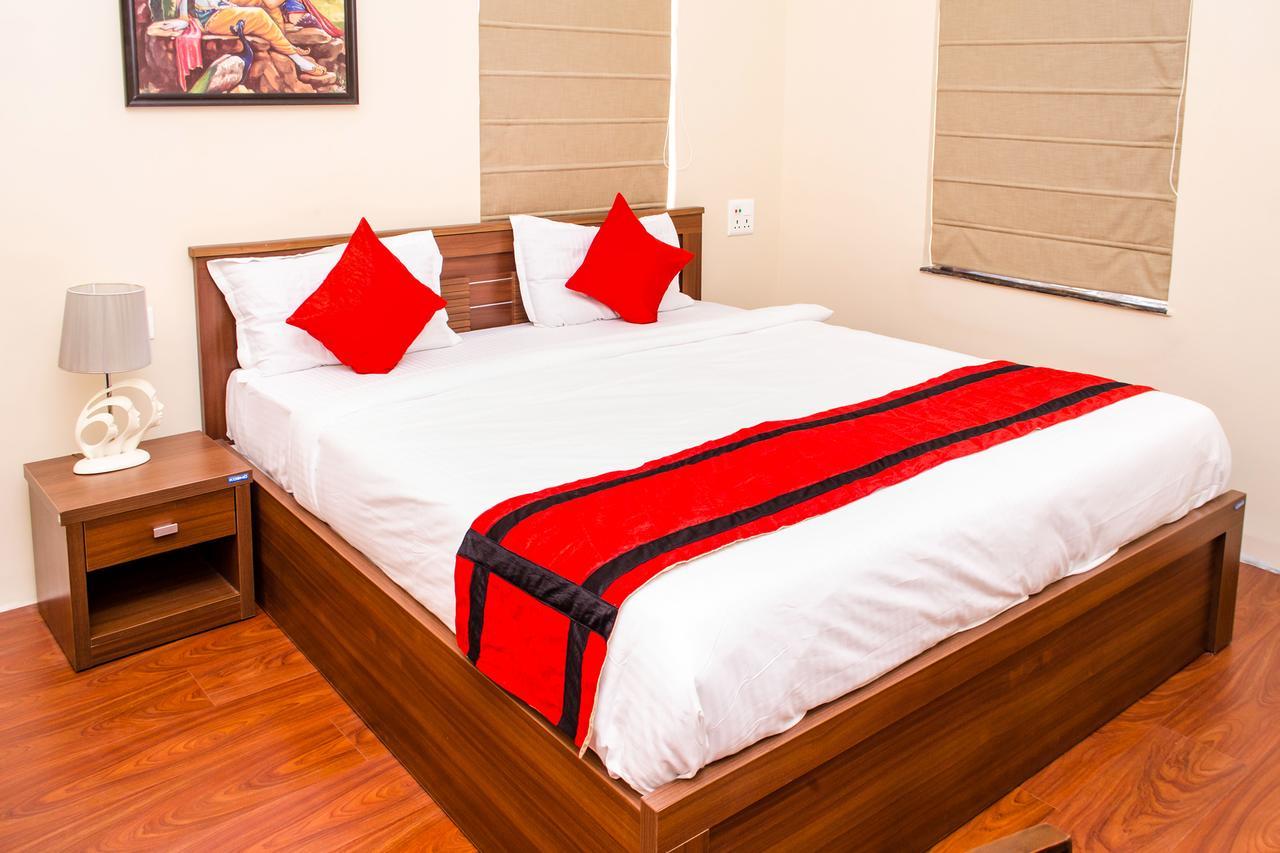 Hotel Oyo 7187 Earth Aromaa Calcutta  Esterno foto