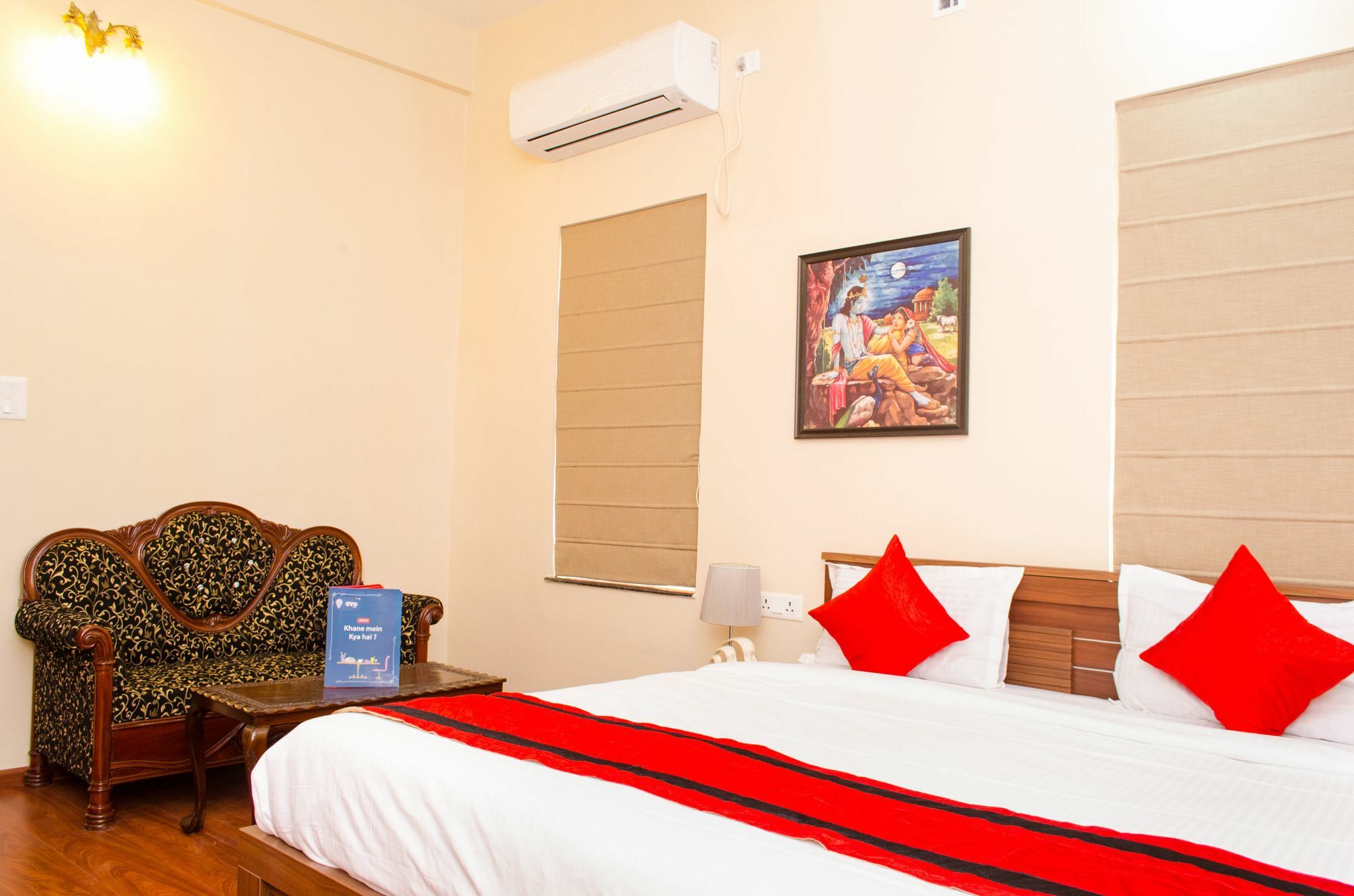 Hotel Oyo 7187 Earth Aromaa Calcutta  Esterno foto