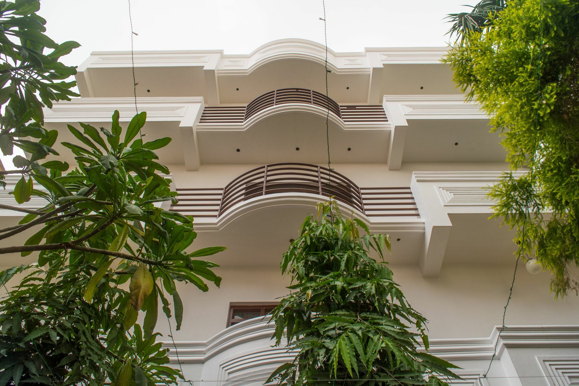 Hotel Oyo 7187 Earth Aromaa Calcutta  Esterno foto