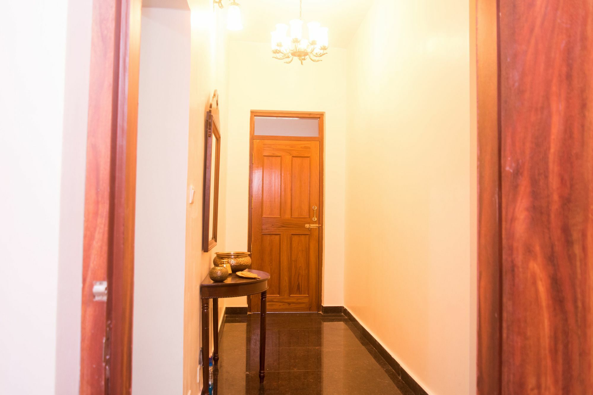 Hotel Oyo 7187 Earth Aromaa Calcutta  Esterno foto