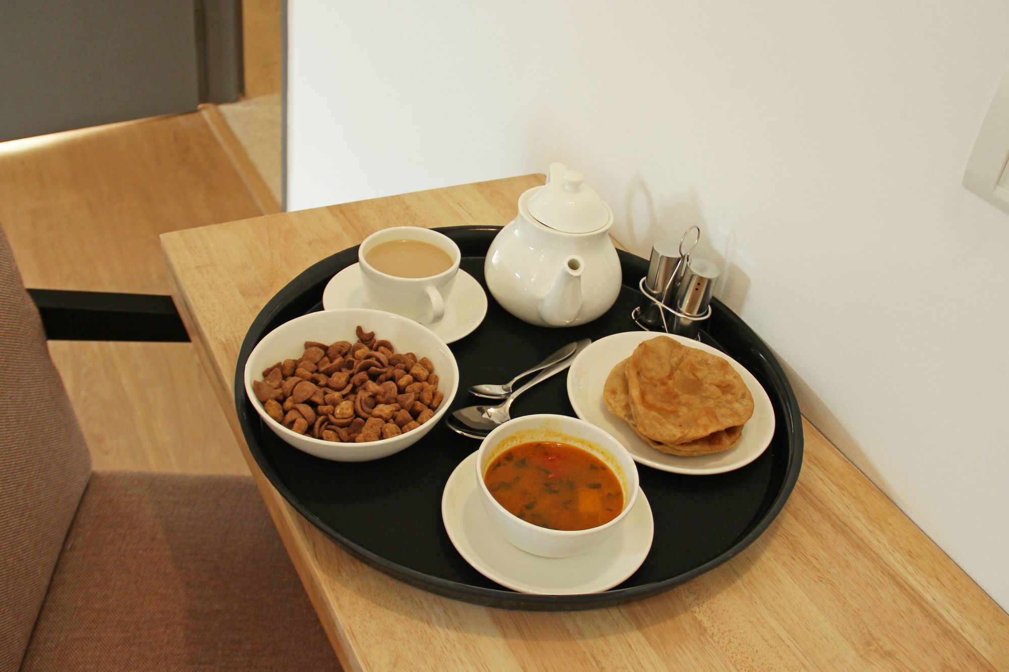 Hotel Oyo 7187 Earth Aromaa Calcutta  Esterno foto