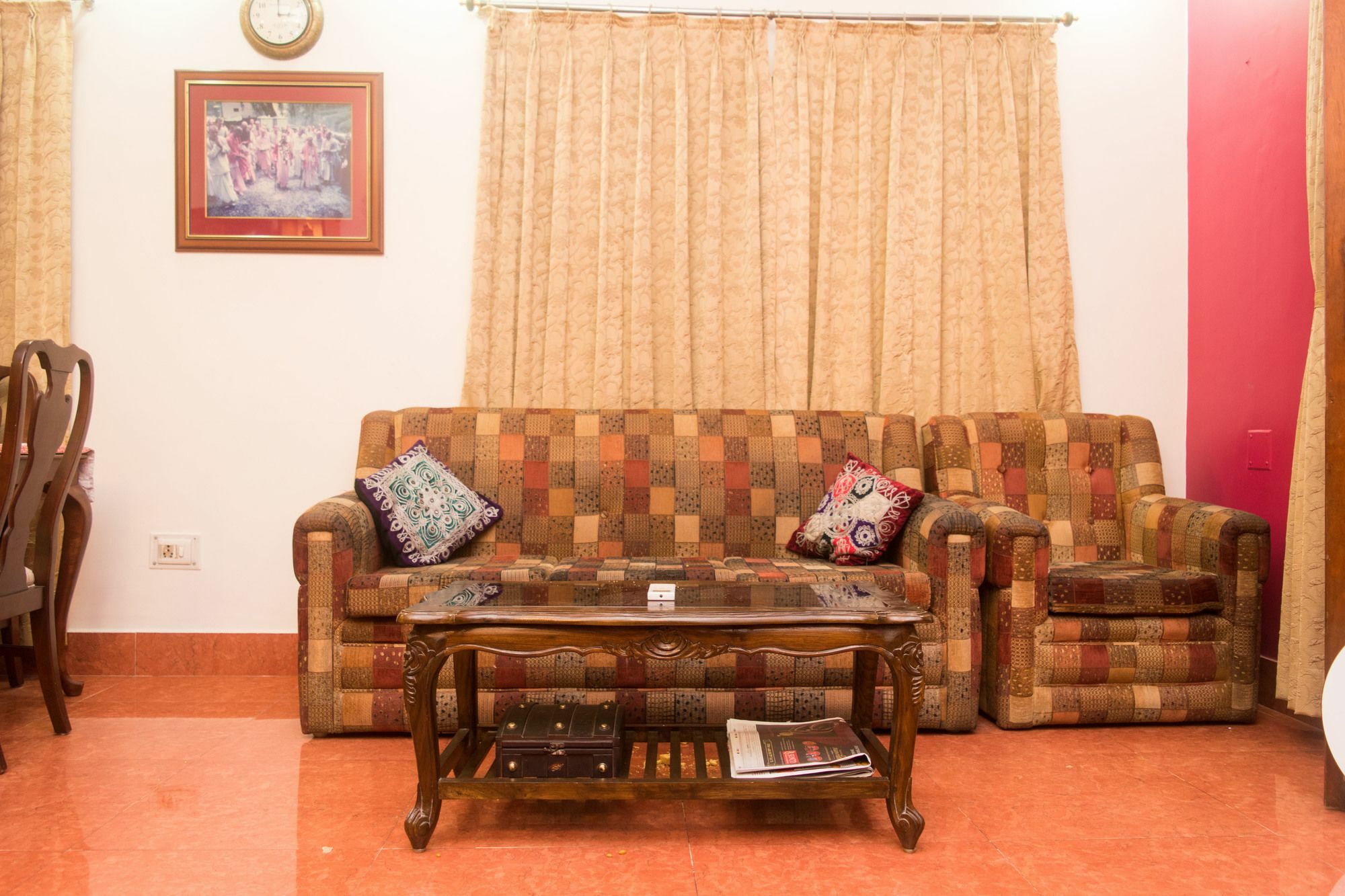 Hotel Oyo 7187 Earth Aromaa Calcutta  Esterno foto