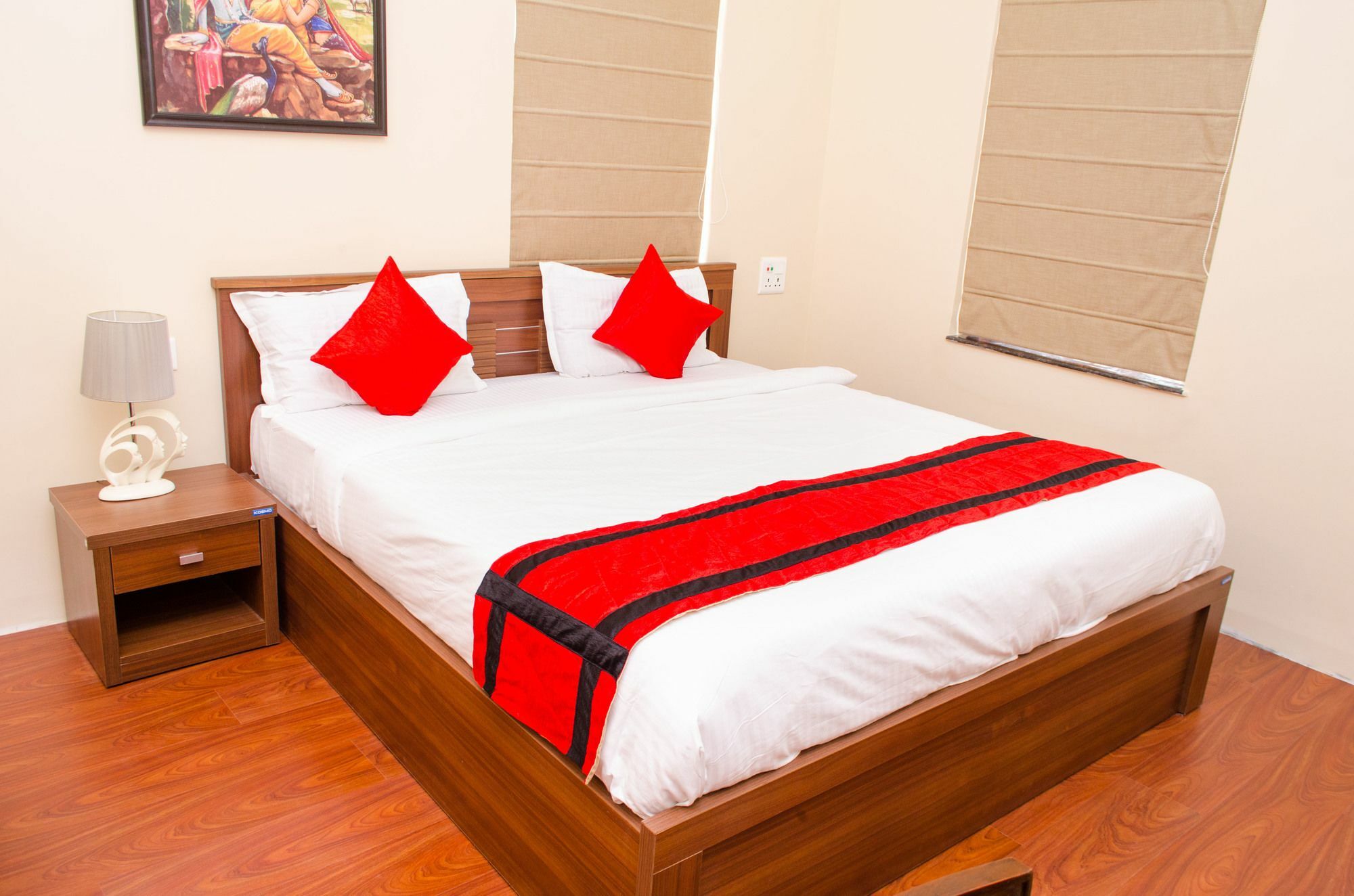 Hotel Oyo 7187 Earth Aromaa Calcutta  Esterno foto